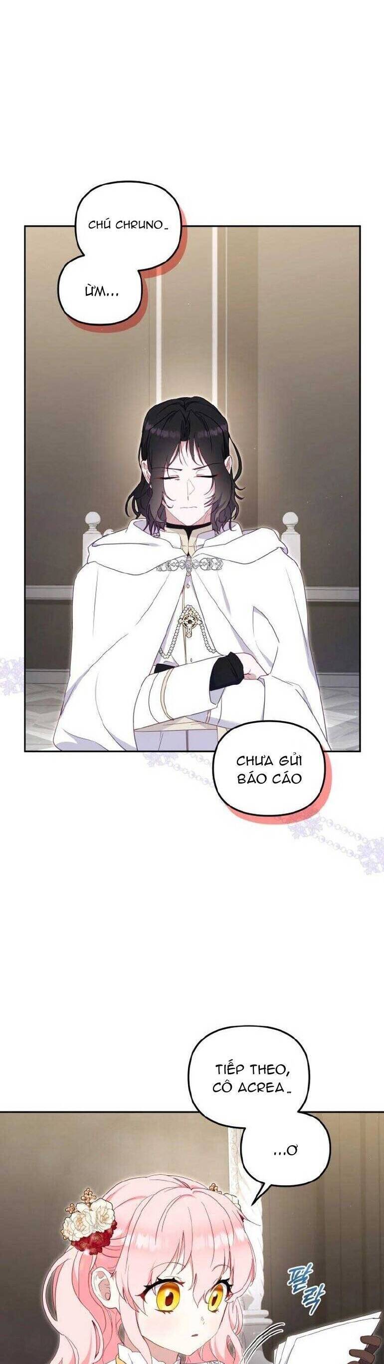Tôi Đang Được Nuôi Dưỡng Bởi Những Kẻ Phản Diện - Chapter 75 - Page 10