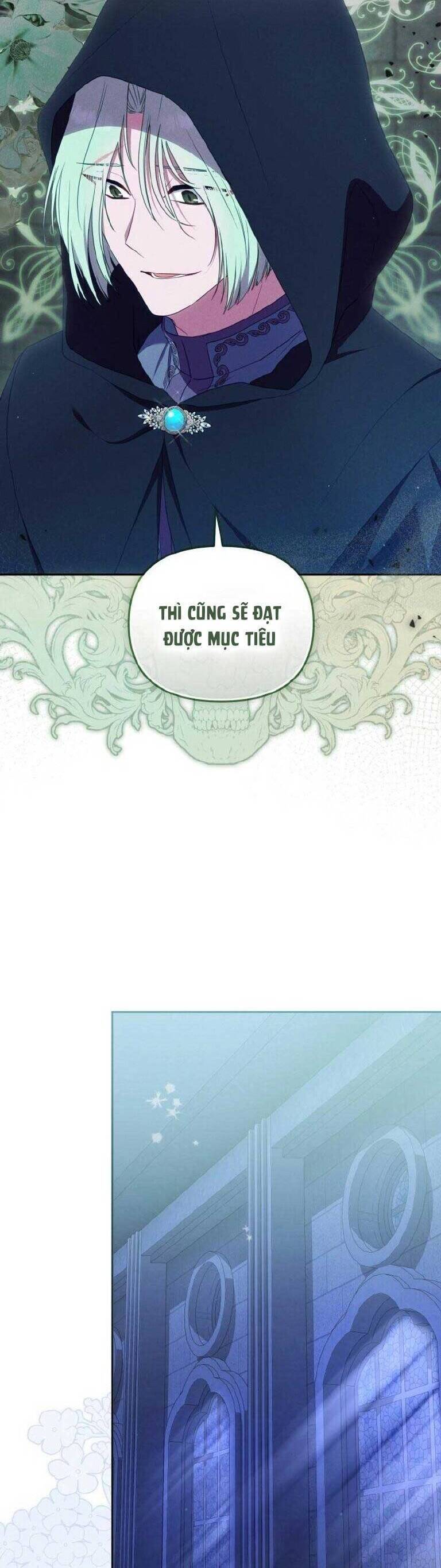 Tôi Đang Được Nuôi Dưỡng Bởi Những Kẻ Phản Diện - Chapter 75 - Page 35