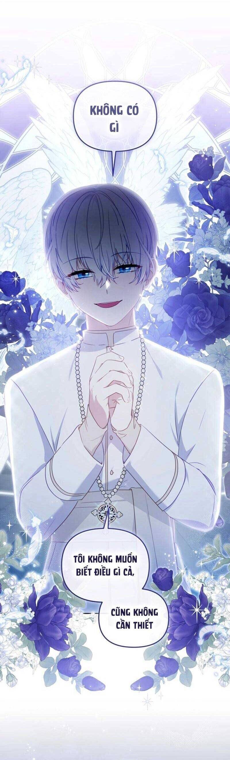 Tôi Đang Được Nuôi Dưỡng Bởi Những Kẻ Phản Diện - Chapter 75 - Page 43