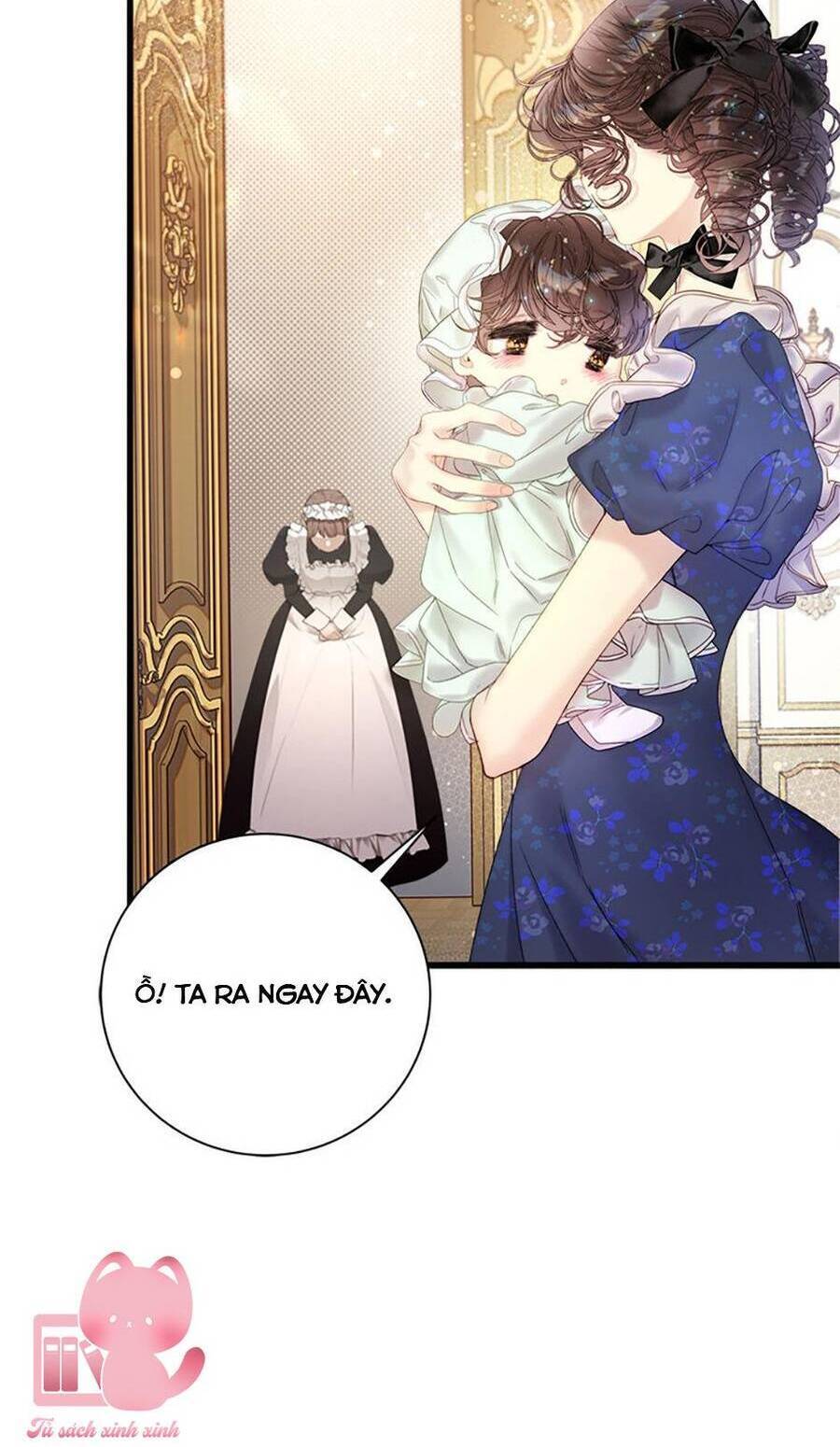 Công Chúa Chloe - Chapter 113 - Page 11