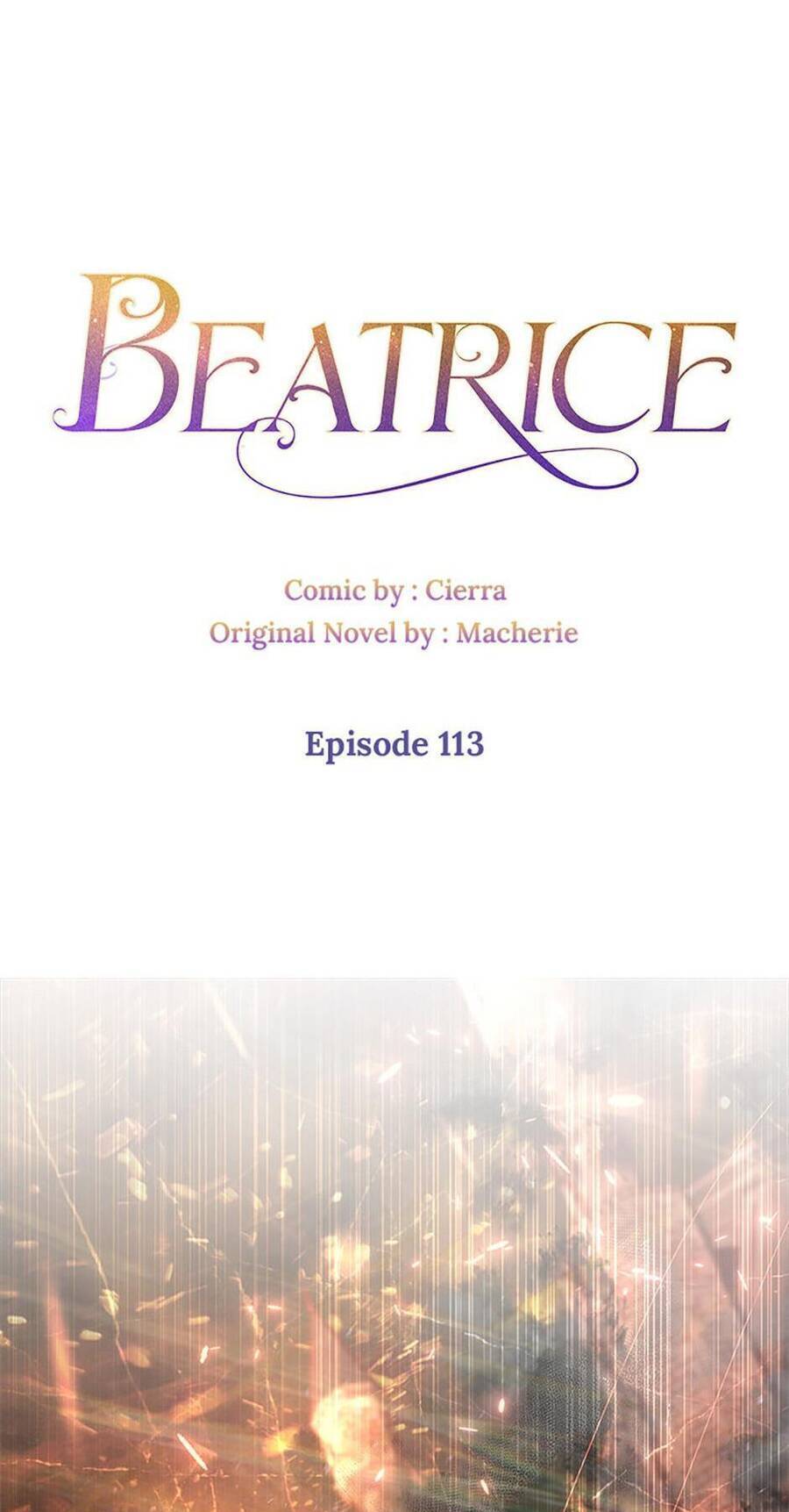 Công Chúa Chloe - Chapter 113 - Page 12