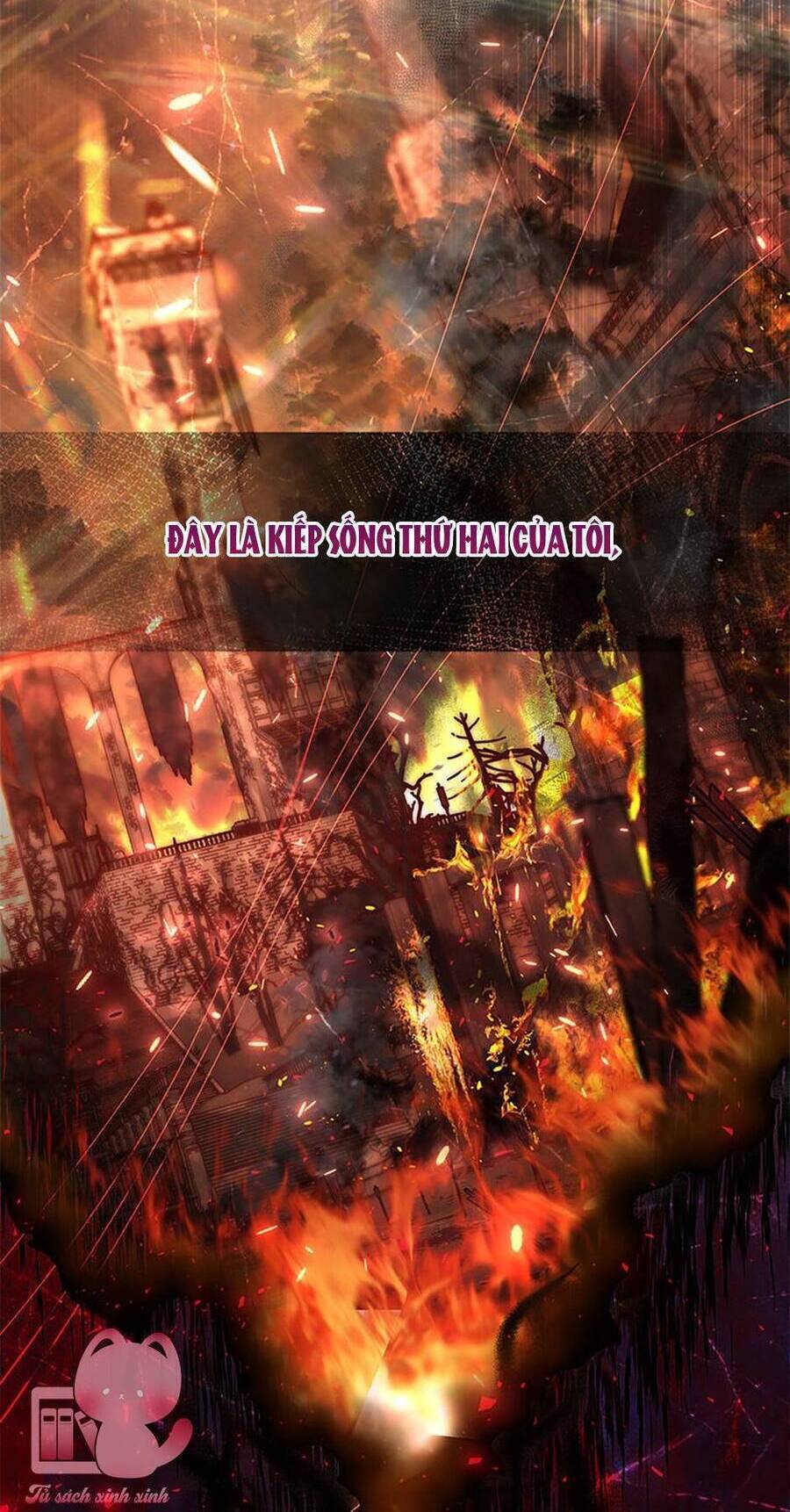 Công Chúa Chloe - Chapter 113 - Page 13