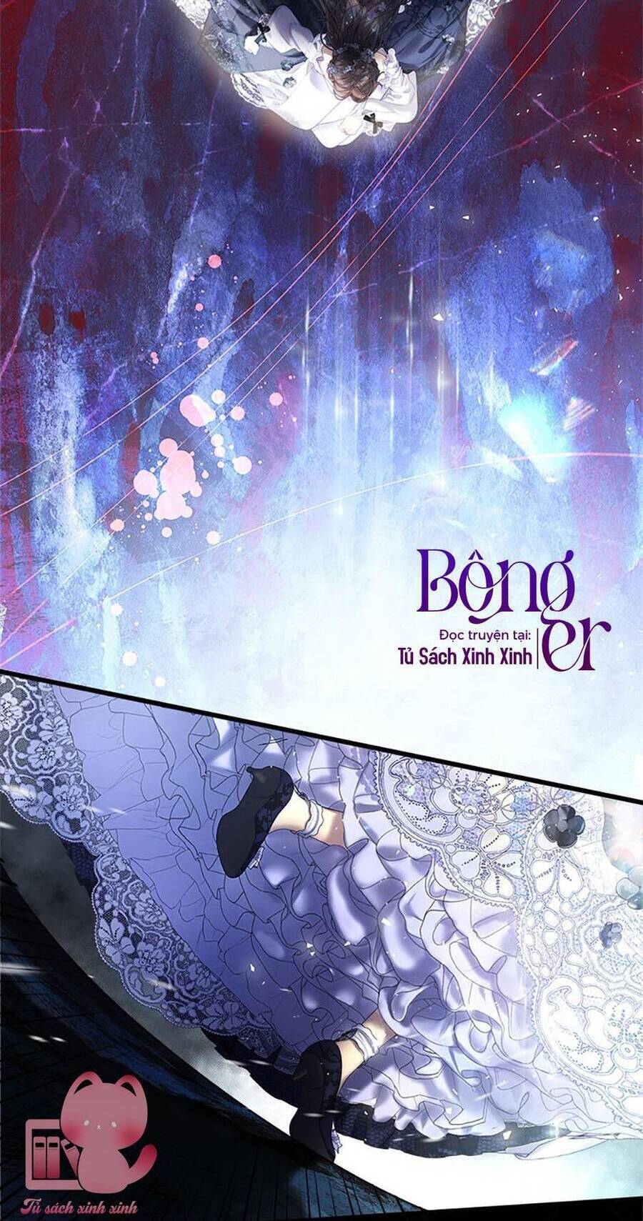 Công Chúa Chloe - Chapter 113 - Page 15