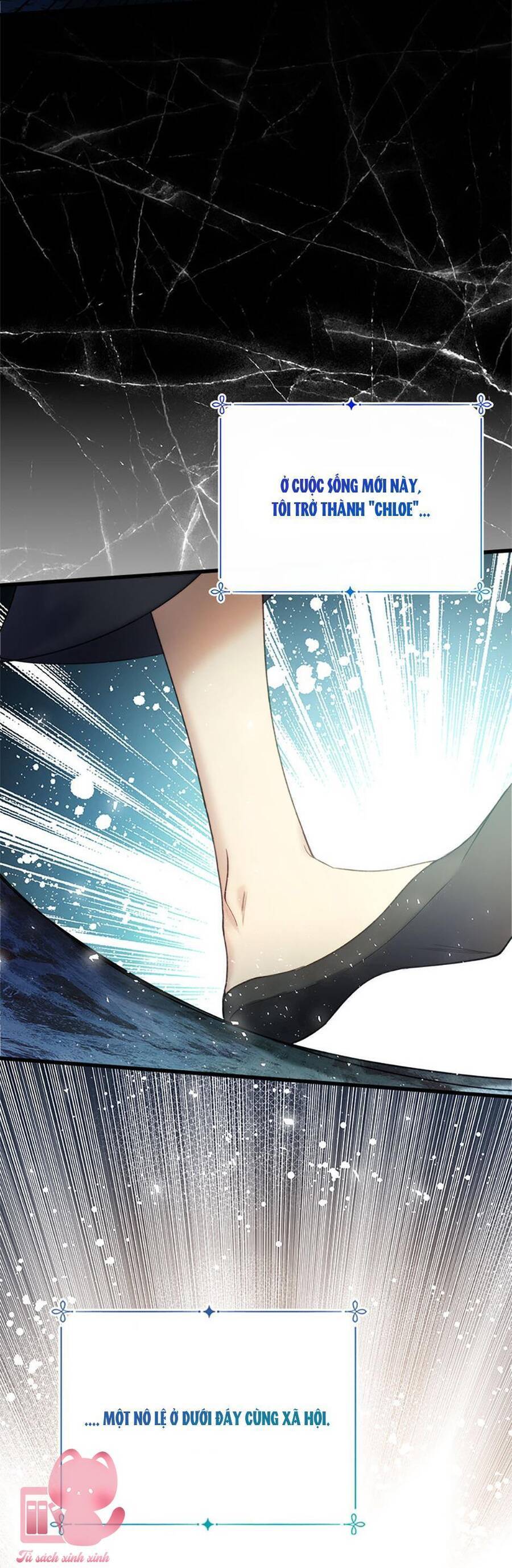 Công Chúa Chloe - Chapter 113 - Page 16