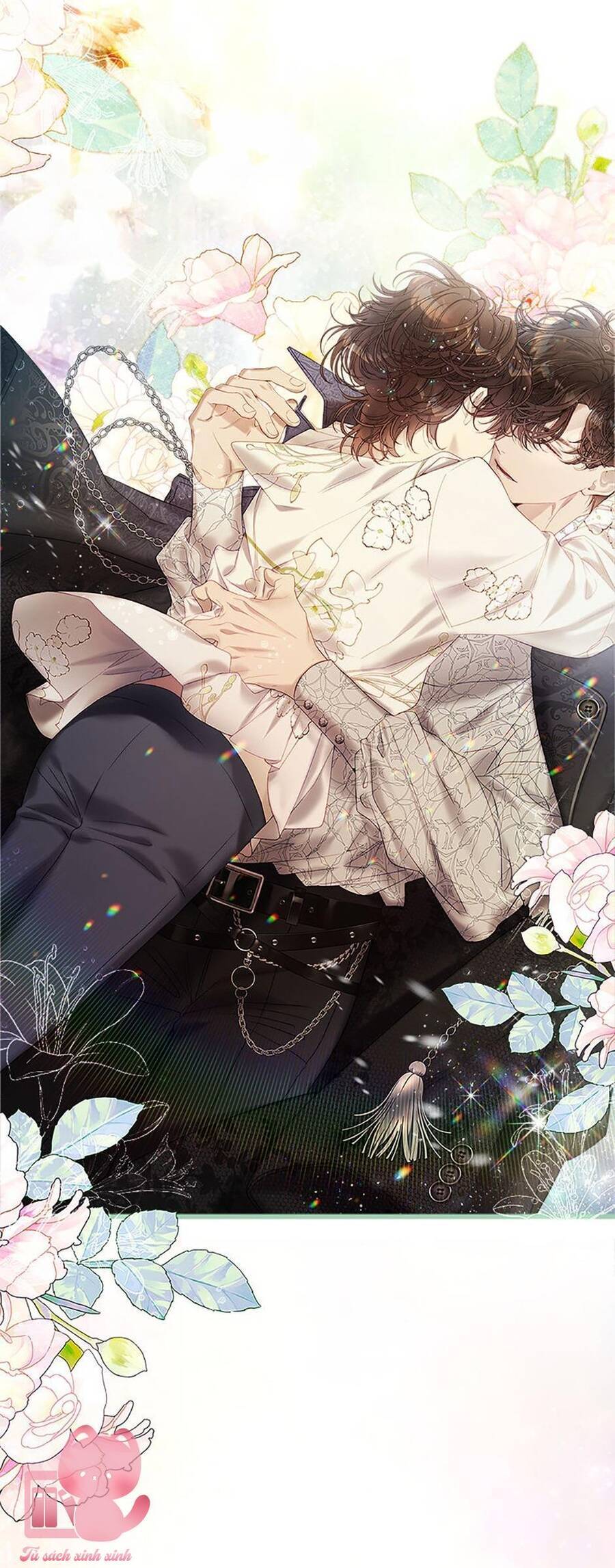 Công Chúa Chloe - Chapter 113 - Page 18