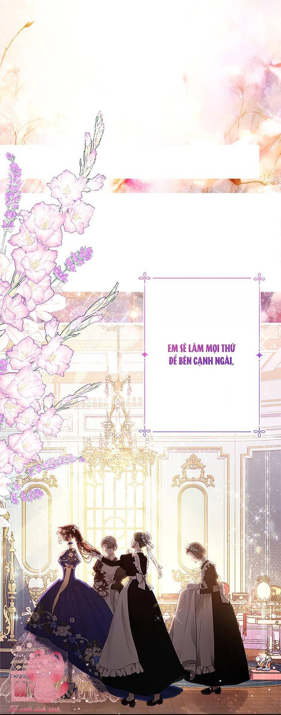 Công Chúa Chloe - Chapter 113 - Page 19