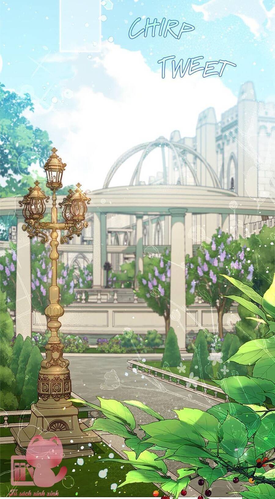 Công Chúa Chloe - Chapter 113 - Page 25