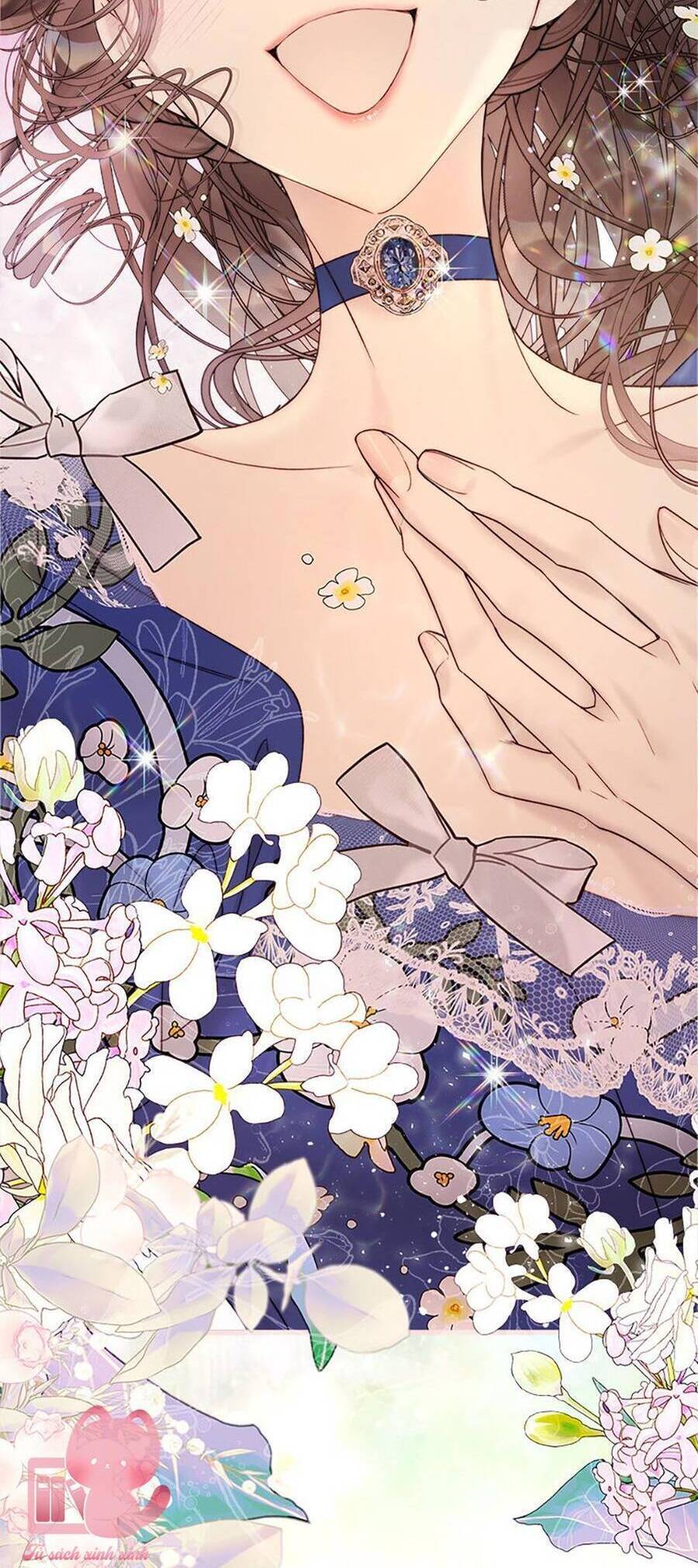 Công Chúa Chloe - Chapter 113 - Page 29