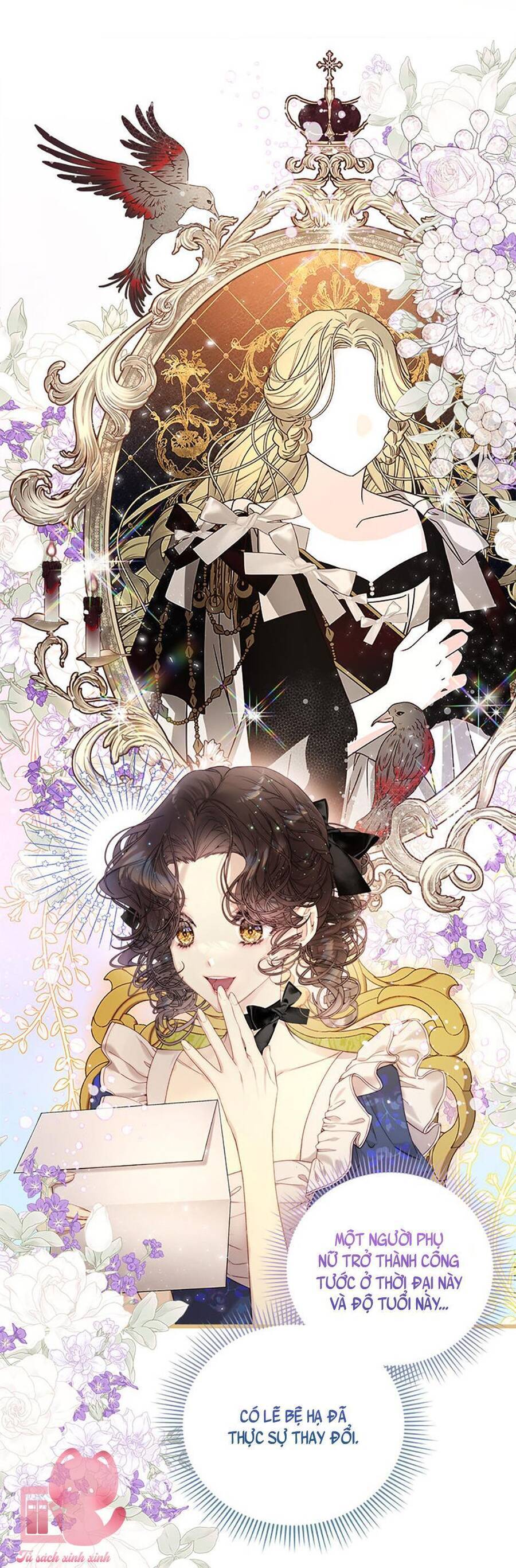 Công Chúa Chloe - Chapter 113 - Page 3