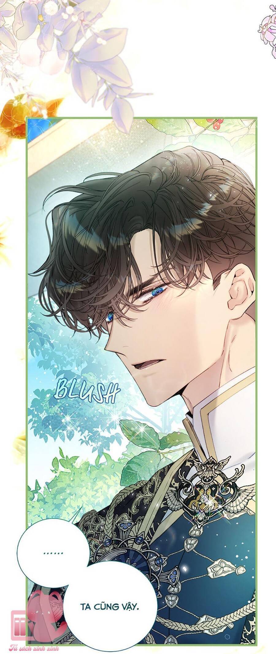 Công Chúa Chloe - Chapter 113 - Page 30