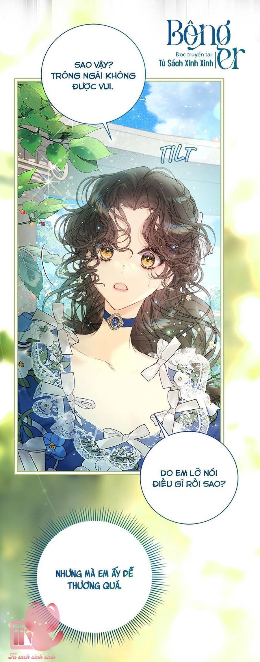 Công Chúa Chloe - Chapter 113 - Page 33