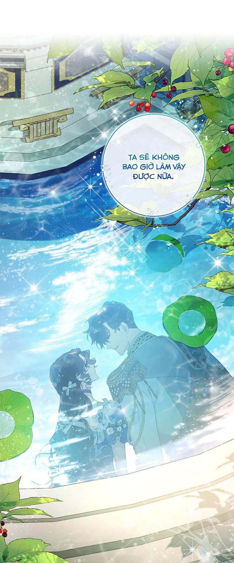 Công Chúa Chloe - Chapter 113 - Page 37