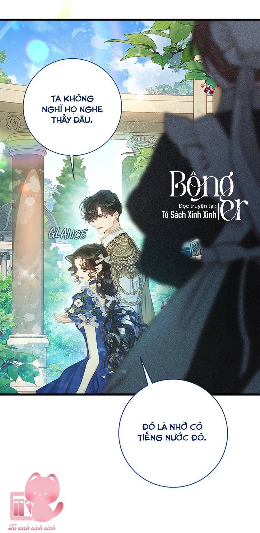 Công Chúa Chloe - Chapter 113 - Page 41