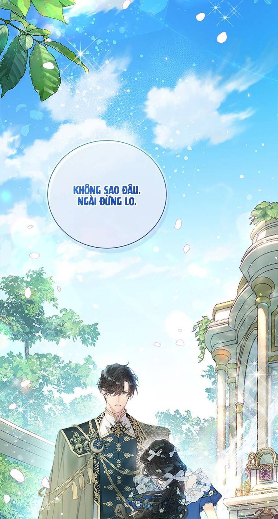 Công Chúa Chloe - Chapter 113 - Page 46