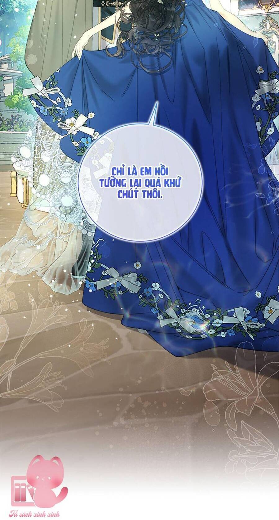 Công Chúa Chloe - Chapter 113 - Page 47