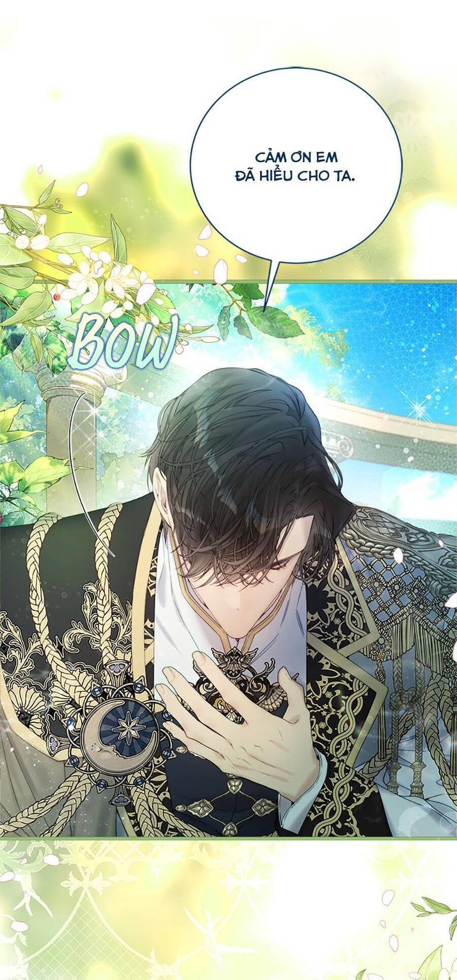 Công Chúa Chloe - Chapter 113 - Page 48