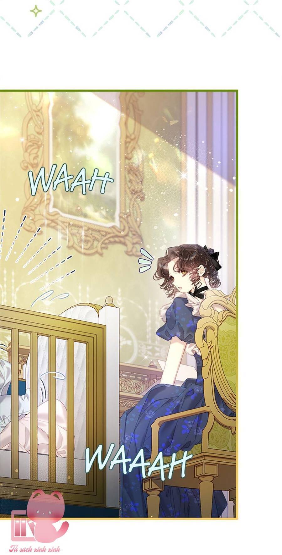 Công Chúa Chloe - Chapter 113 - Page 5