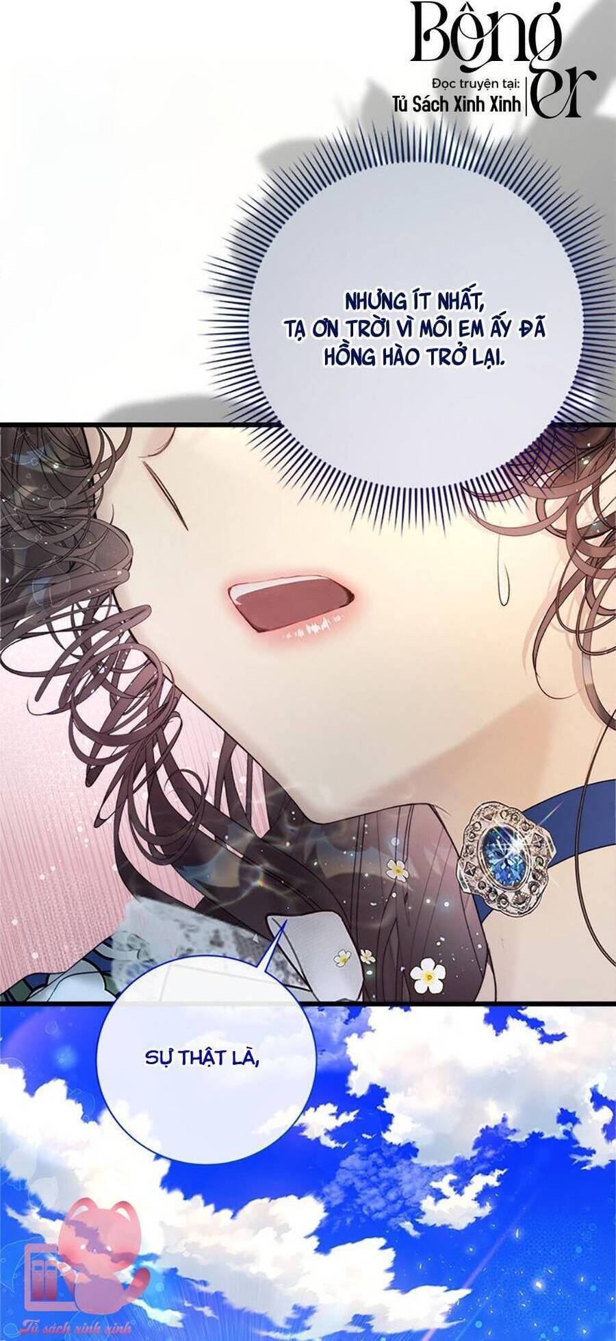 Công Chúa Chloe - Chapter 113 - Page 51