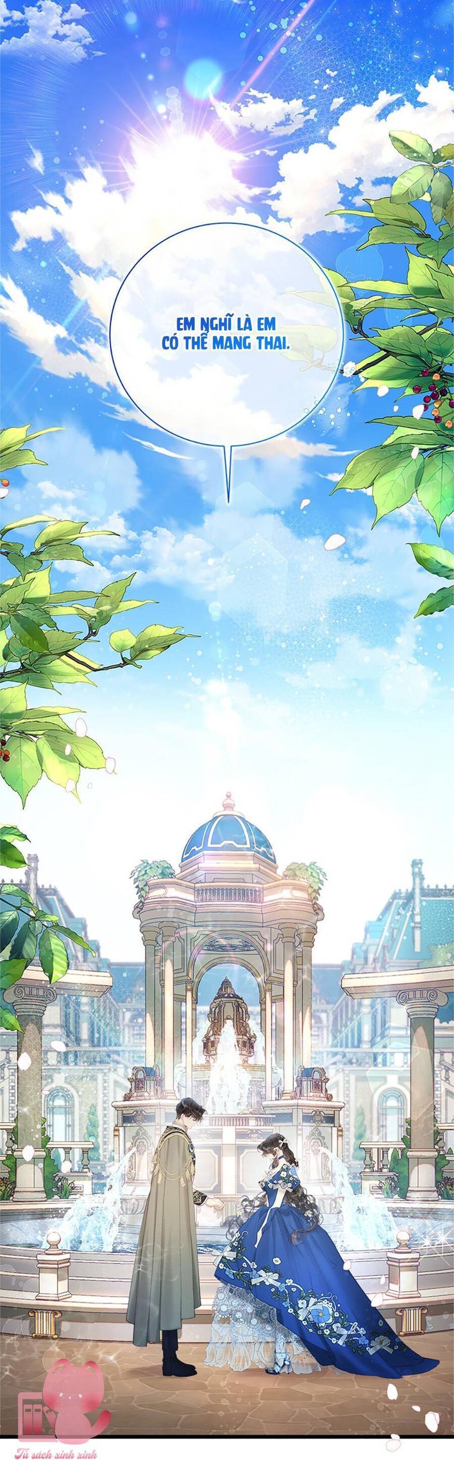 Công Chúa Chloe - Chapter 113 - Page 52