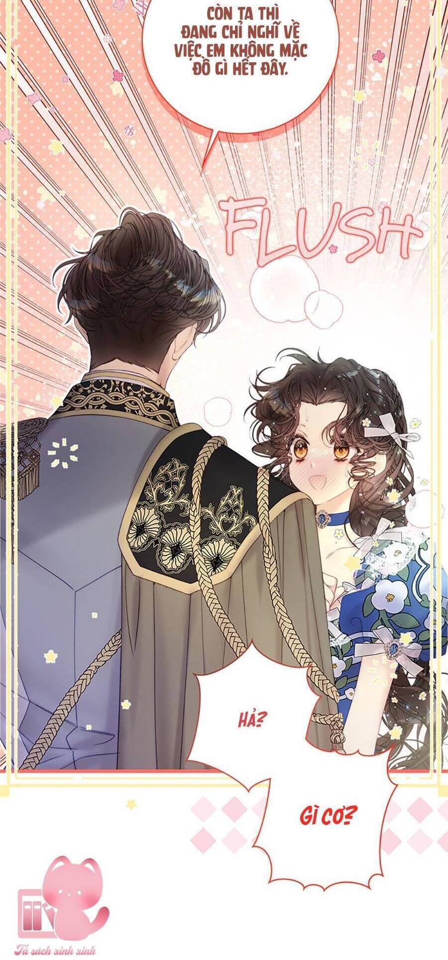 Công Chúa Chloe - Chapter 113 - Page 57