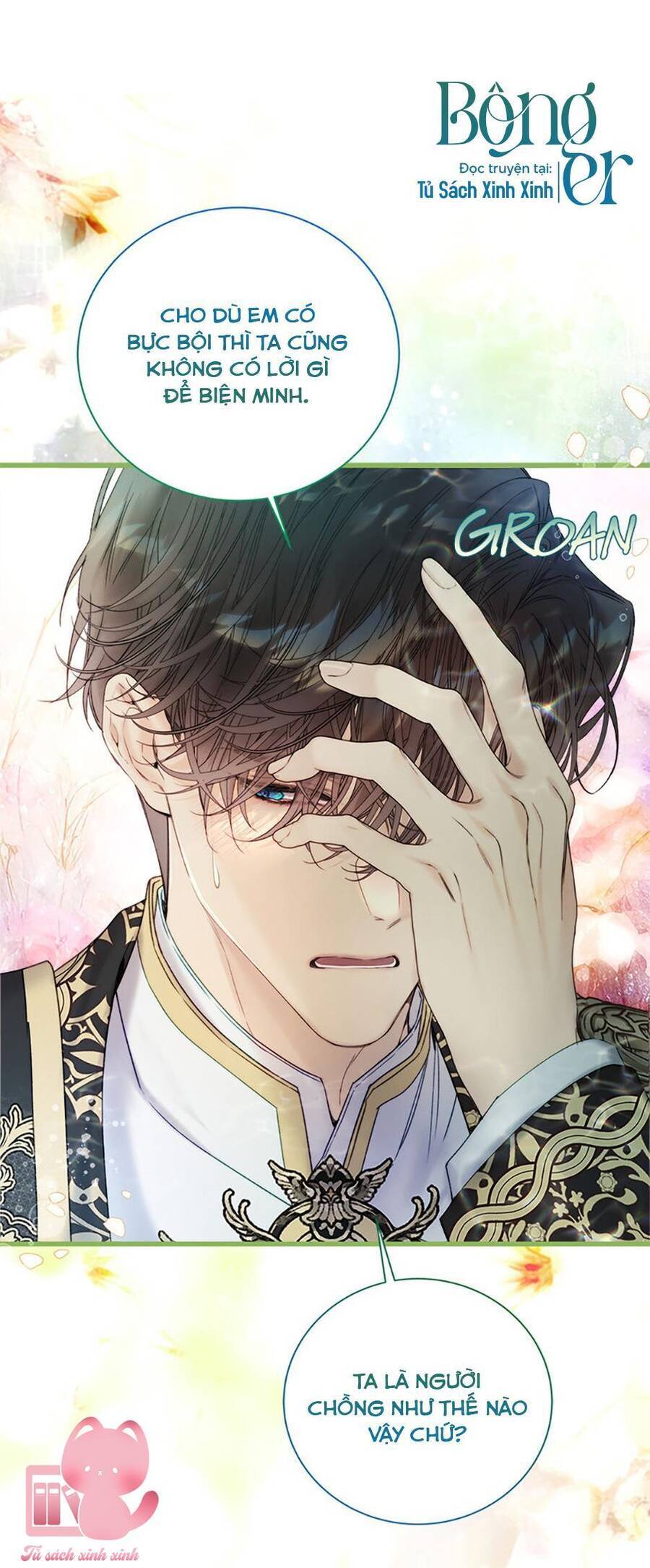 Công Chúa Chloe - Chapter 113 - Page 58