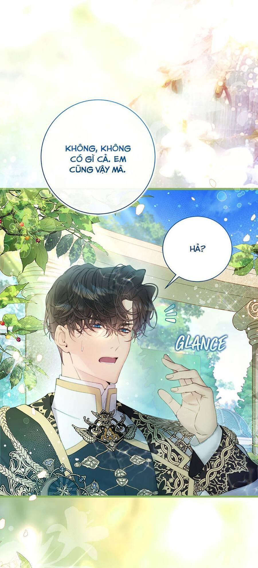 Công Chúa Chloe - Chapter 113 - Page 59