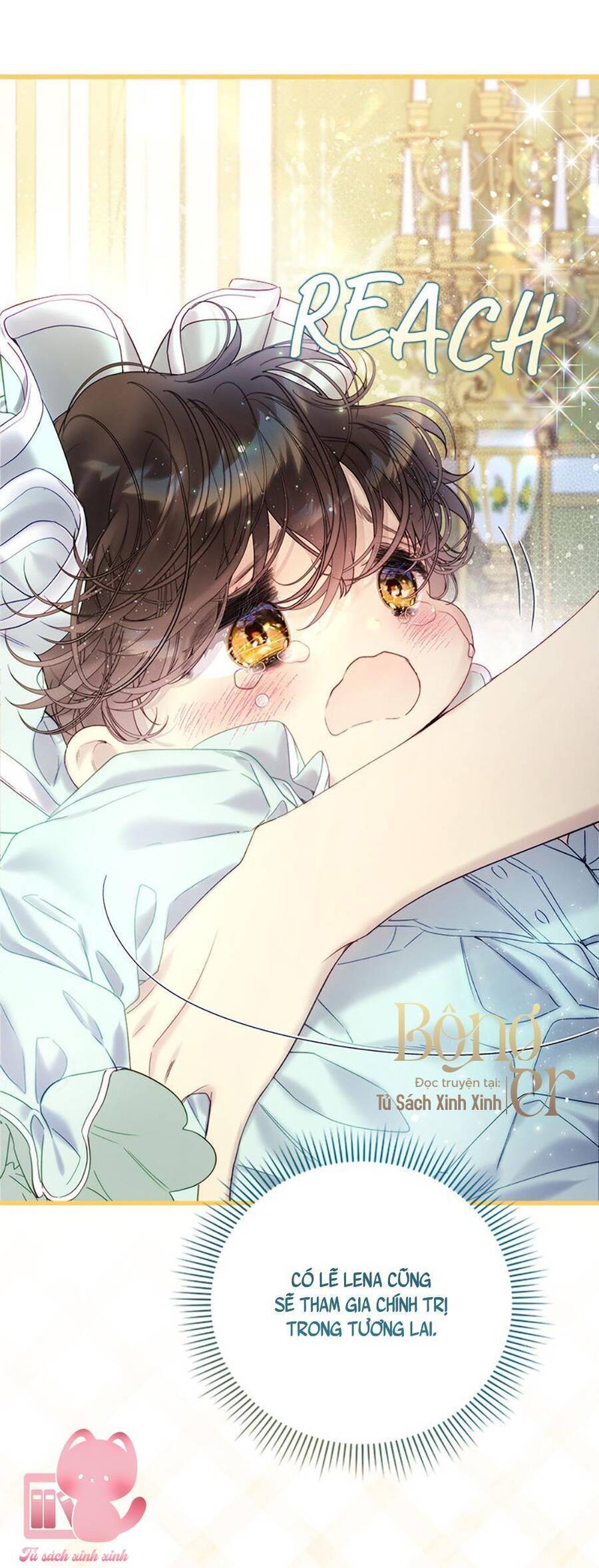 Công Chúa Chloe - Chapter 113 - Page 6