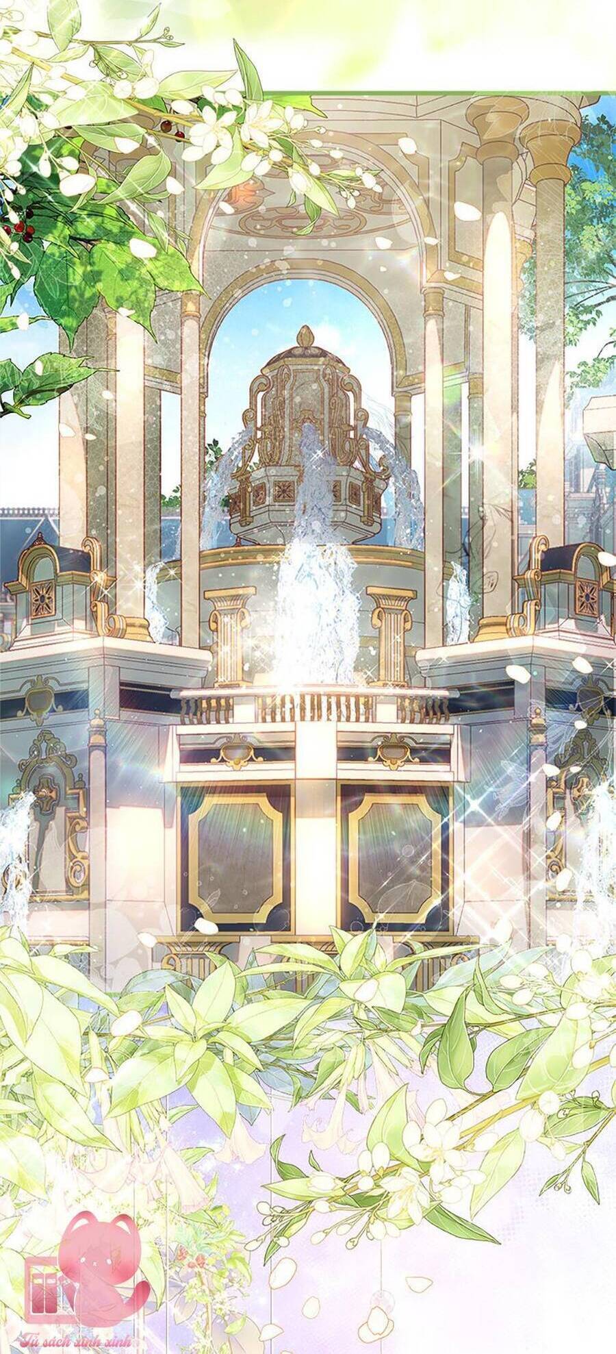 Công Chúa Chloe - Chapter 113 - Page 60