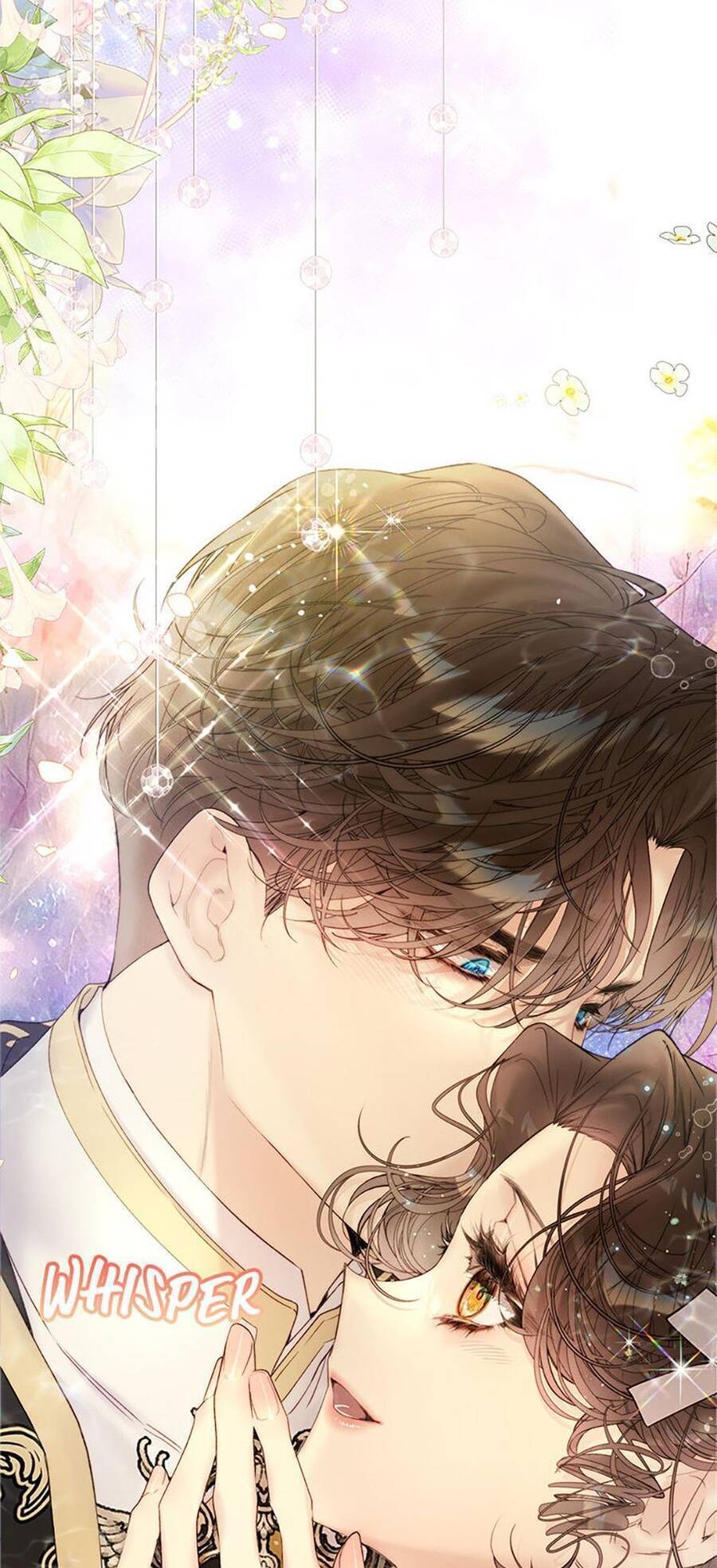 Công Chúa Chloe - Chapter 113 - Page 61