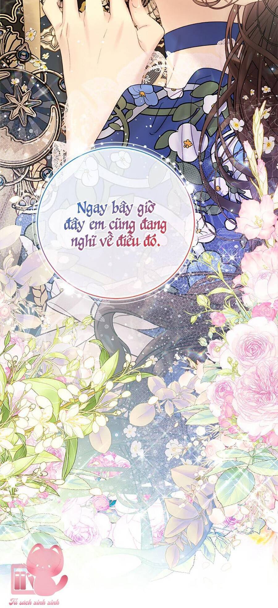 Công Chúa Chloe - Chapter 113 - Page 62