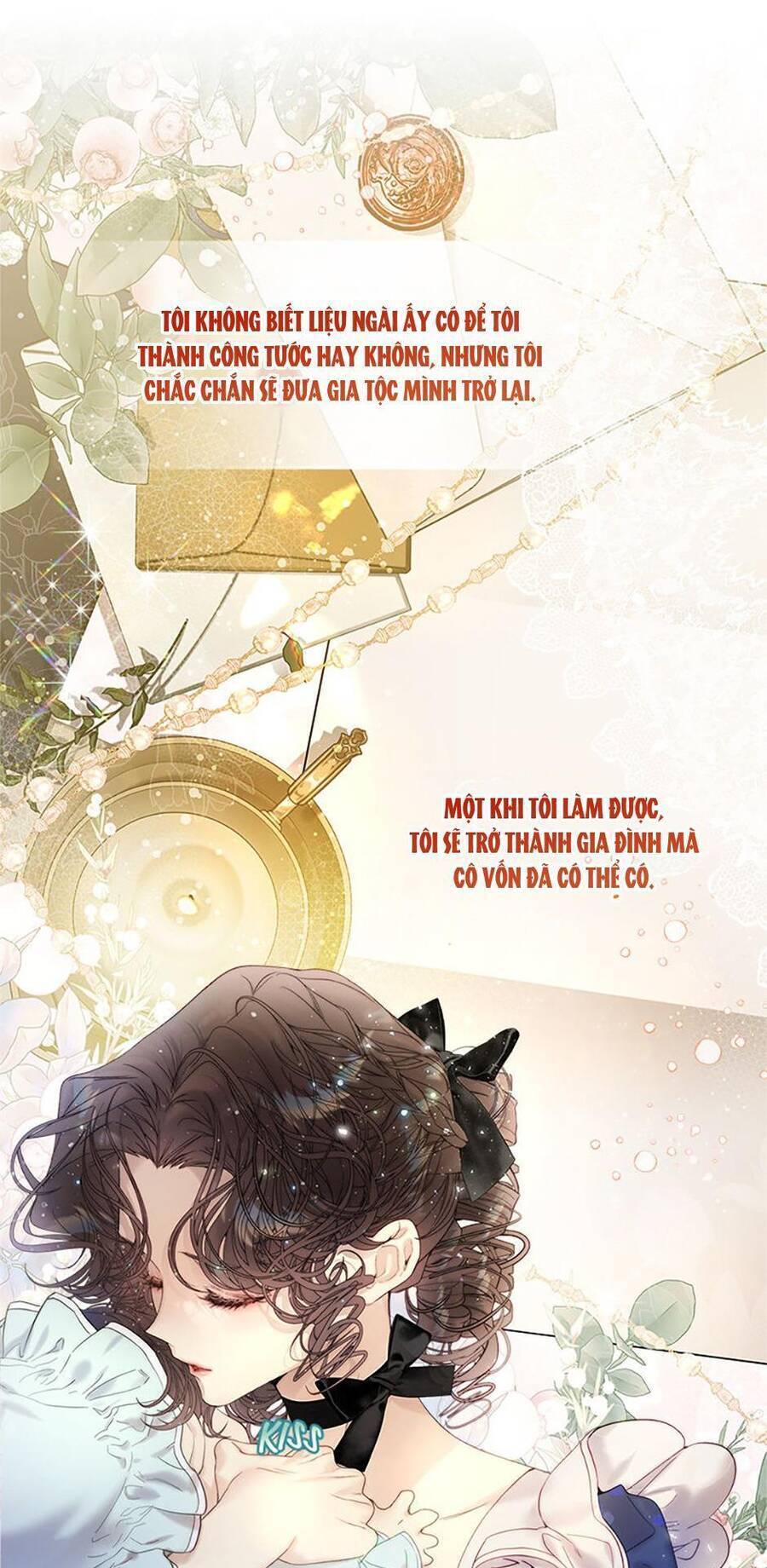 Công Chúa Chloe - Chapter 113 - Page 8