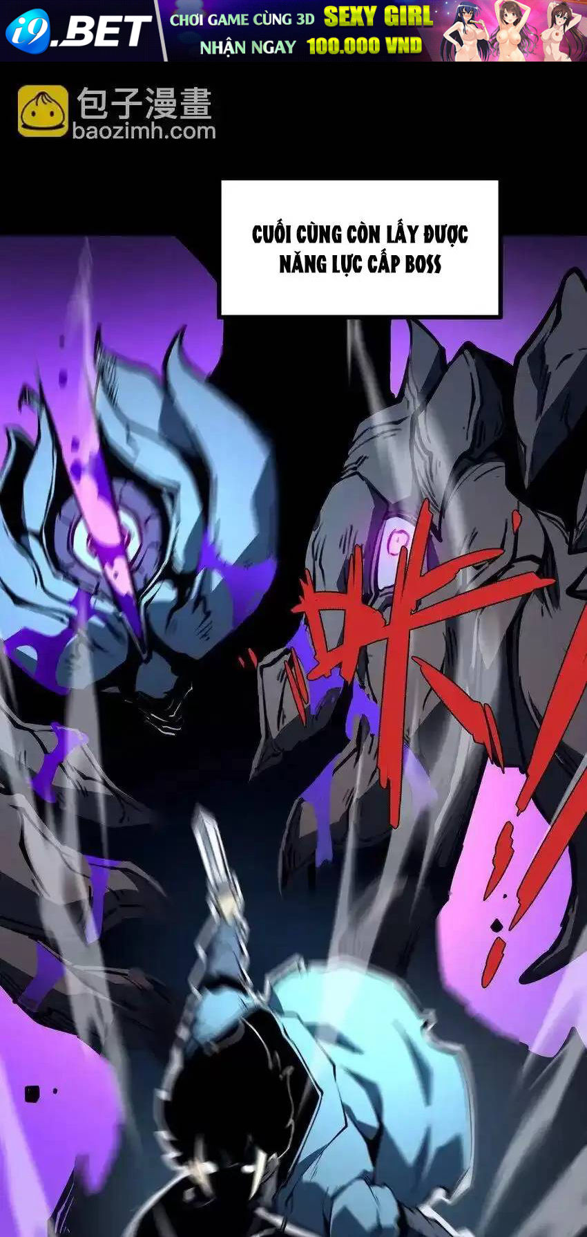 Ta Nhặt Rác Thượng Vương Giả - Chapter 10 - Page 10