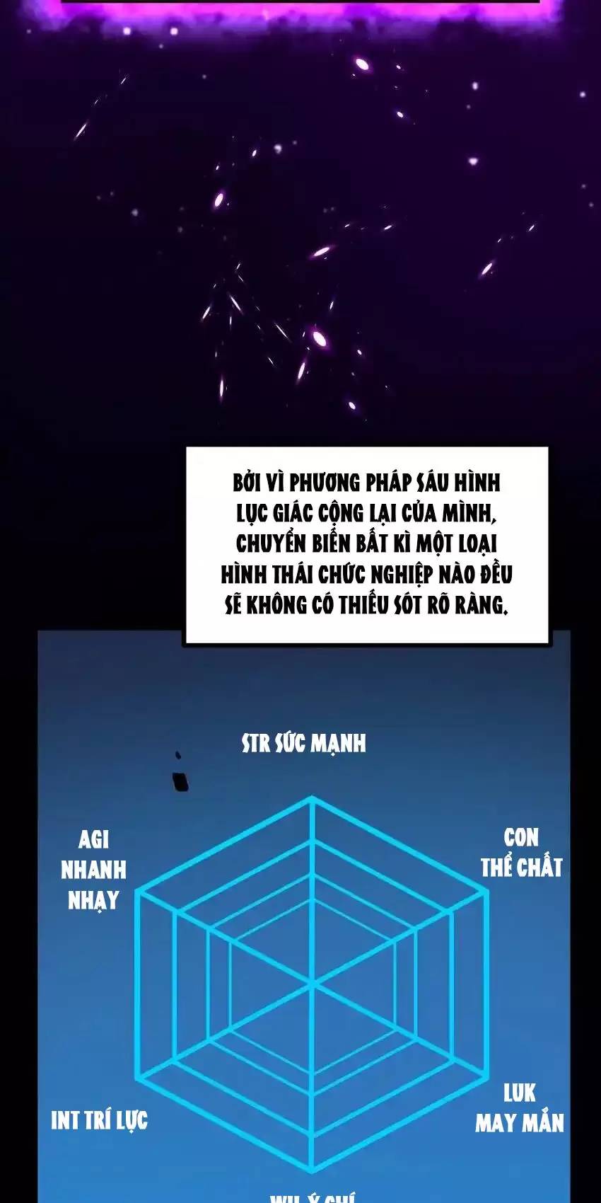 Ta Nhặt Rác Thượng Vương Giả - Chapter 10 - Page 12