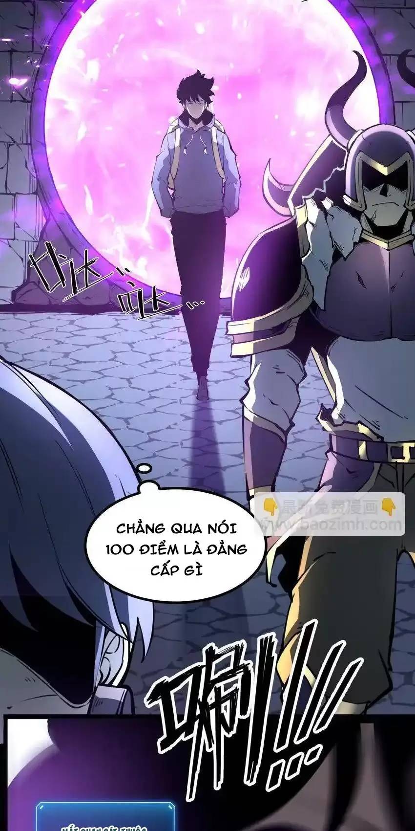 Ta Nhặt Rác Thượng Vương Giả - Chapter 10 - Page 14