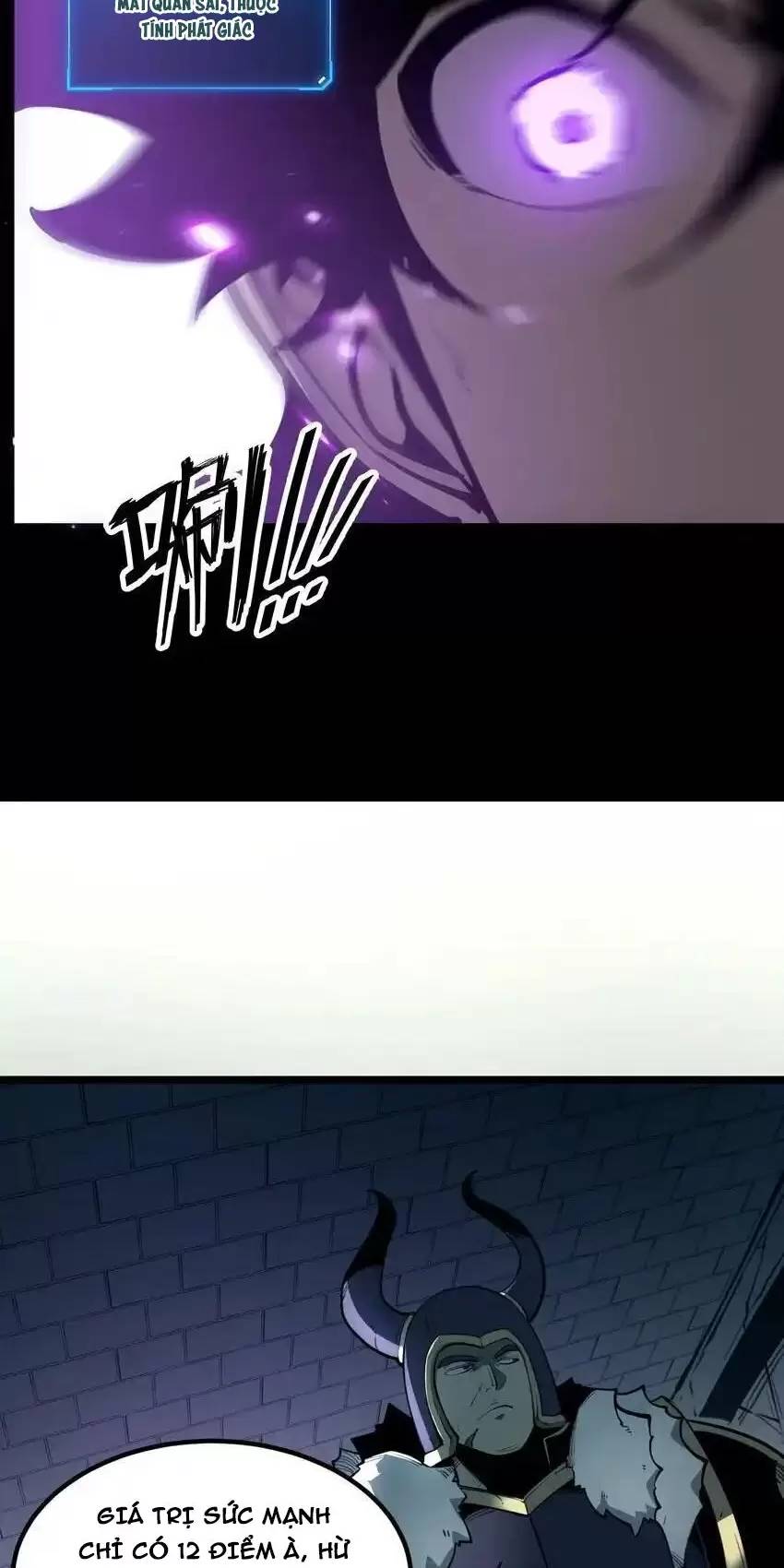 Ta Nhặt Rác Thượng Vương Giả - Chapter 10 - Page 15