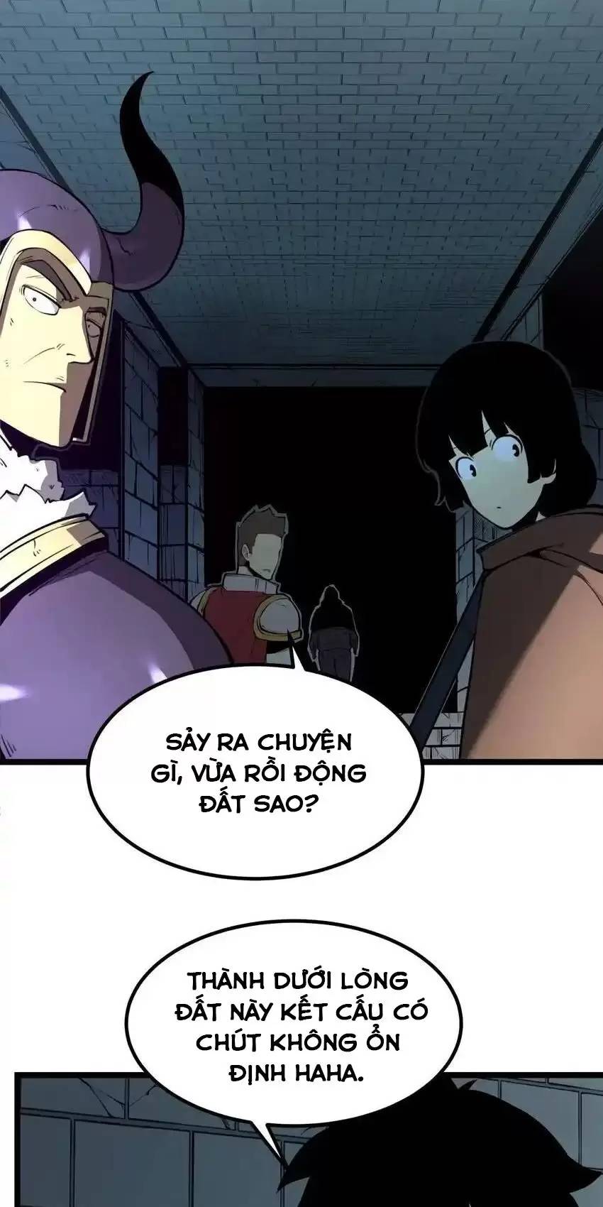 Ta Nhặt Rác Thượng Vương Giả - Chapter 10 - Page 22