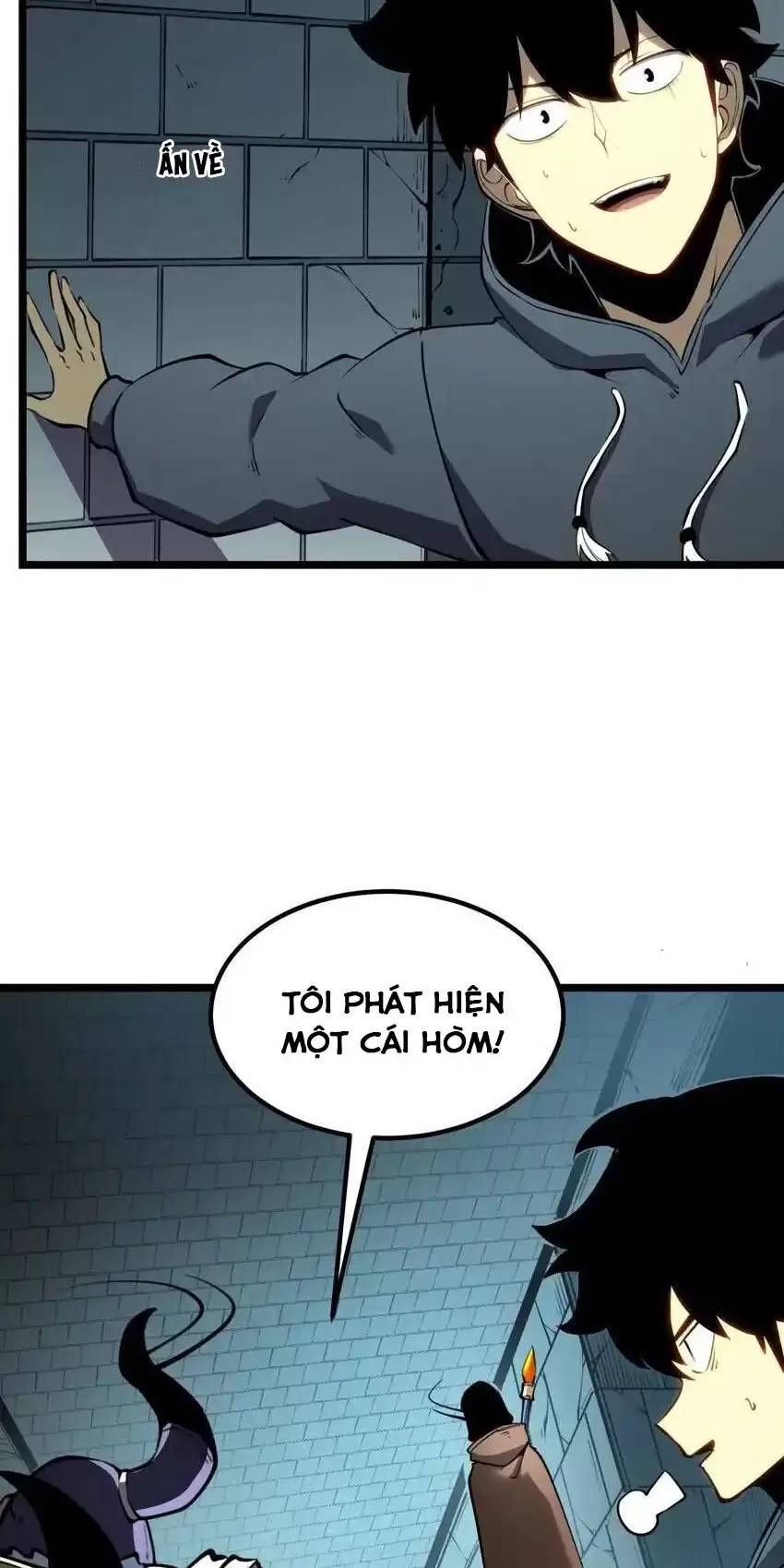 Ta Nhặt Rác Thượng Vương Giả - Chapter 10 - Page 23