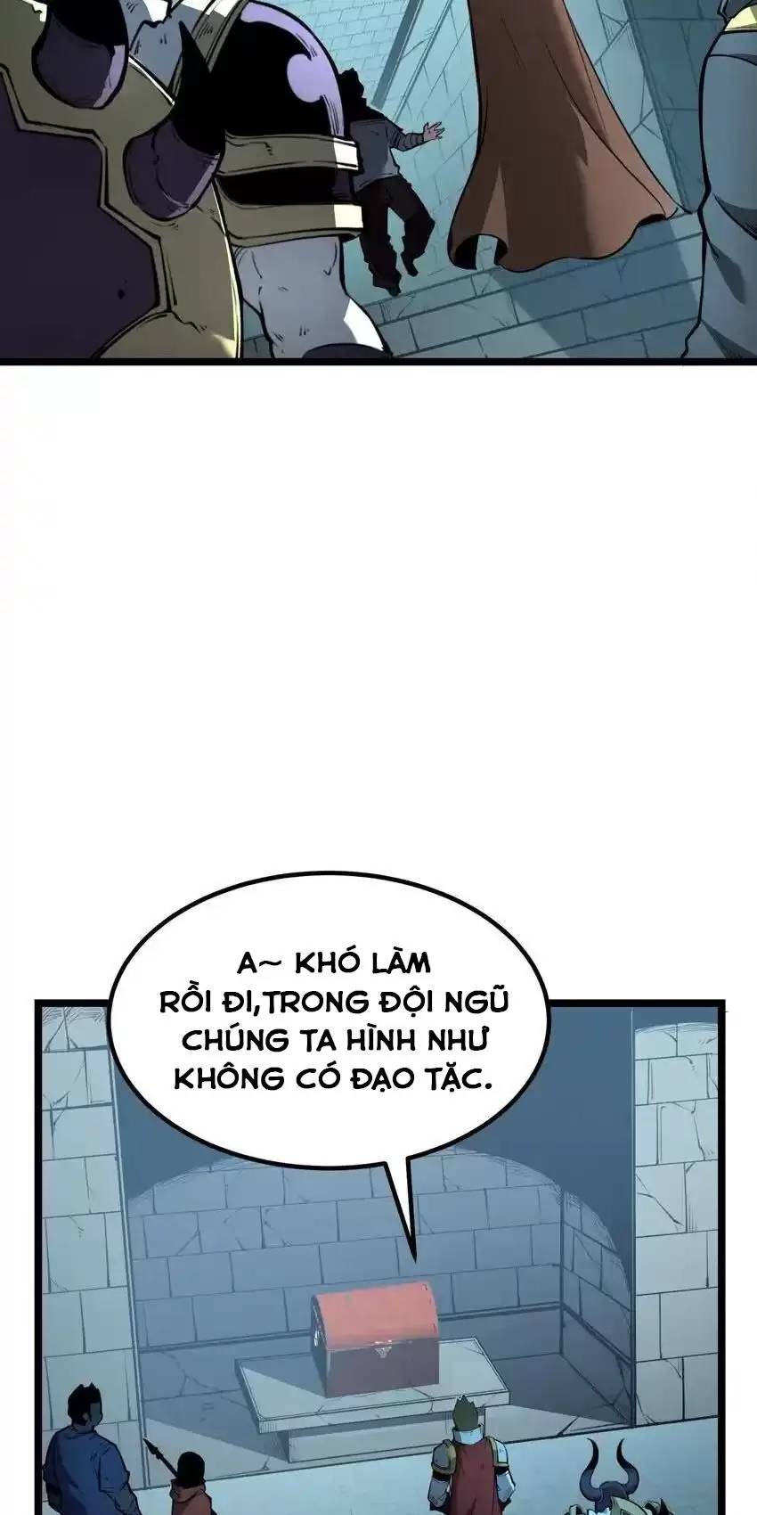 Ta Nhặt Rác Thượng Vương Giả - Chapter 10 - Page 24