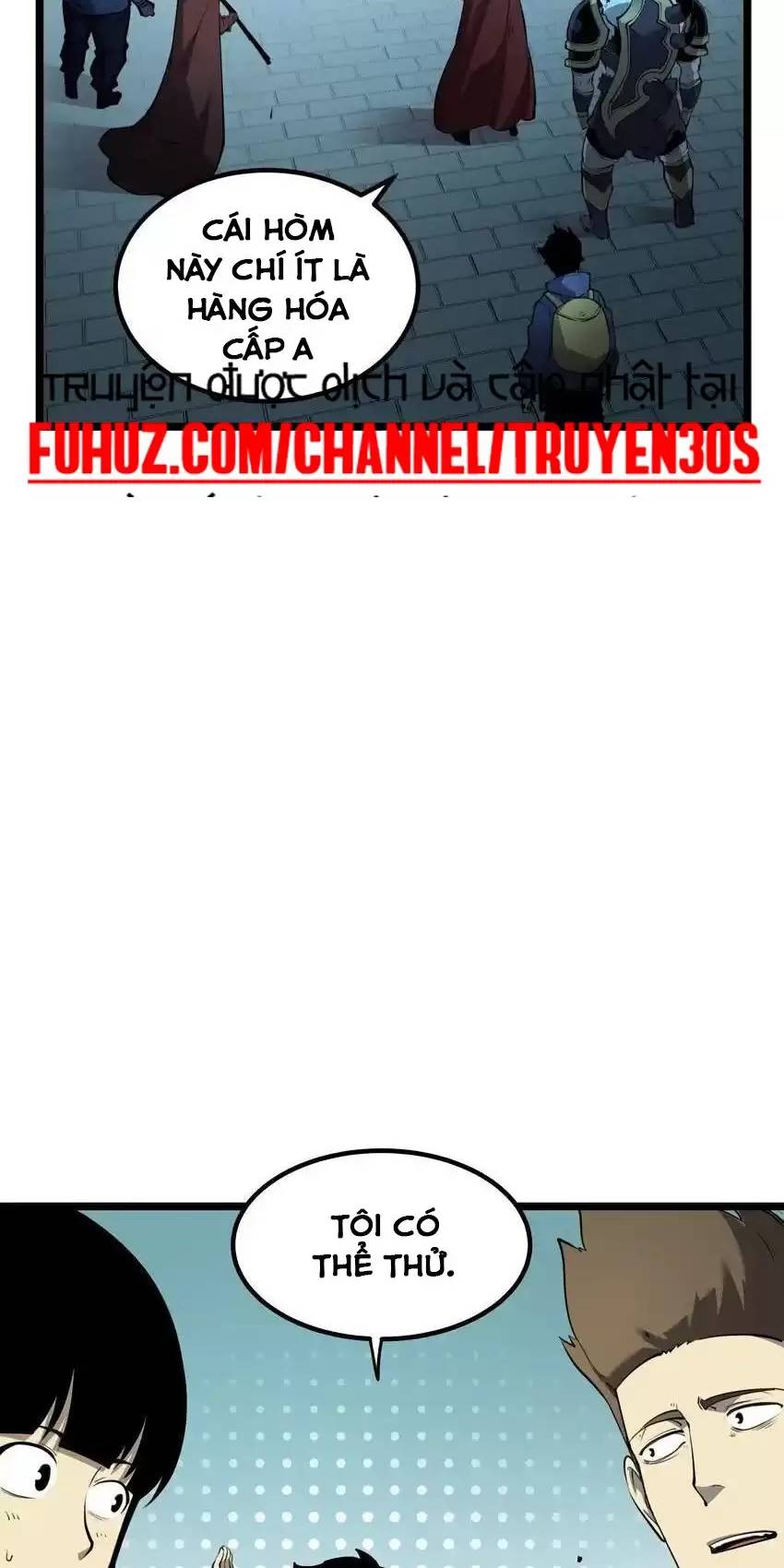 Ta Nhặt Rác Thượng Vương Giả - Chapter 10 - Page 25