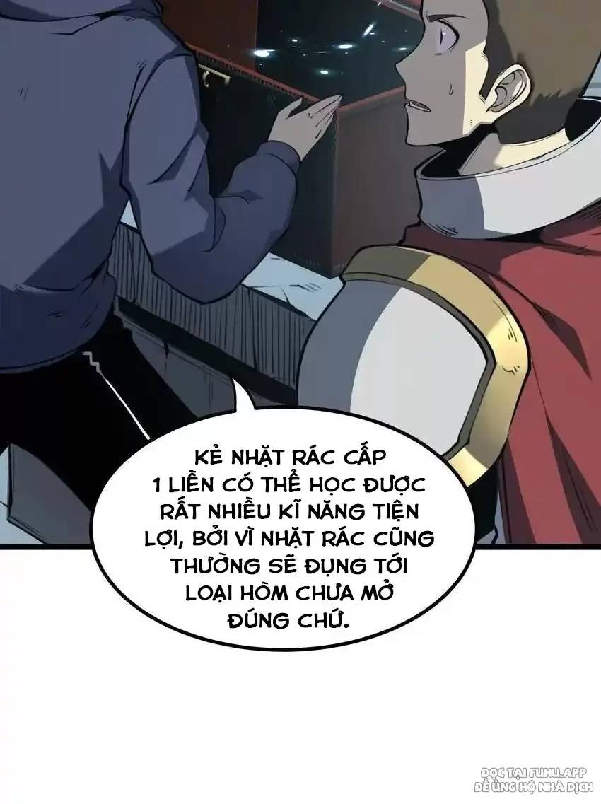 Ta Nhặt Rác Thượng Vương Giả - Chapter 10 - Page 29