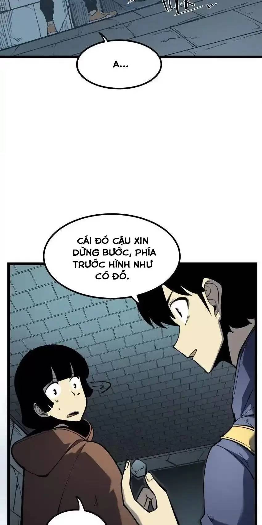 Ta Nhặt Rác Thượng Vương Giả - Chapter 10 - Page 31