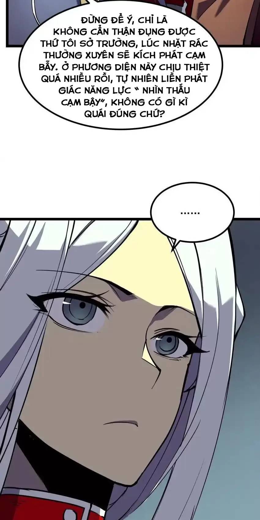 Ta Nhặt Rác Thượng Vương Giả - Chapter 10 - Page 36