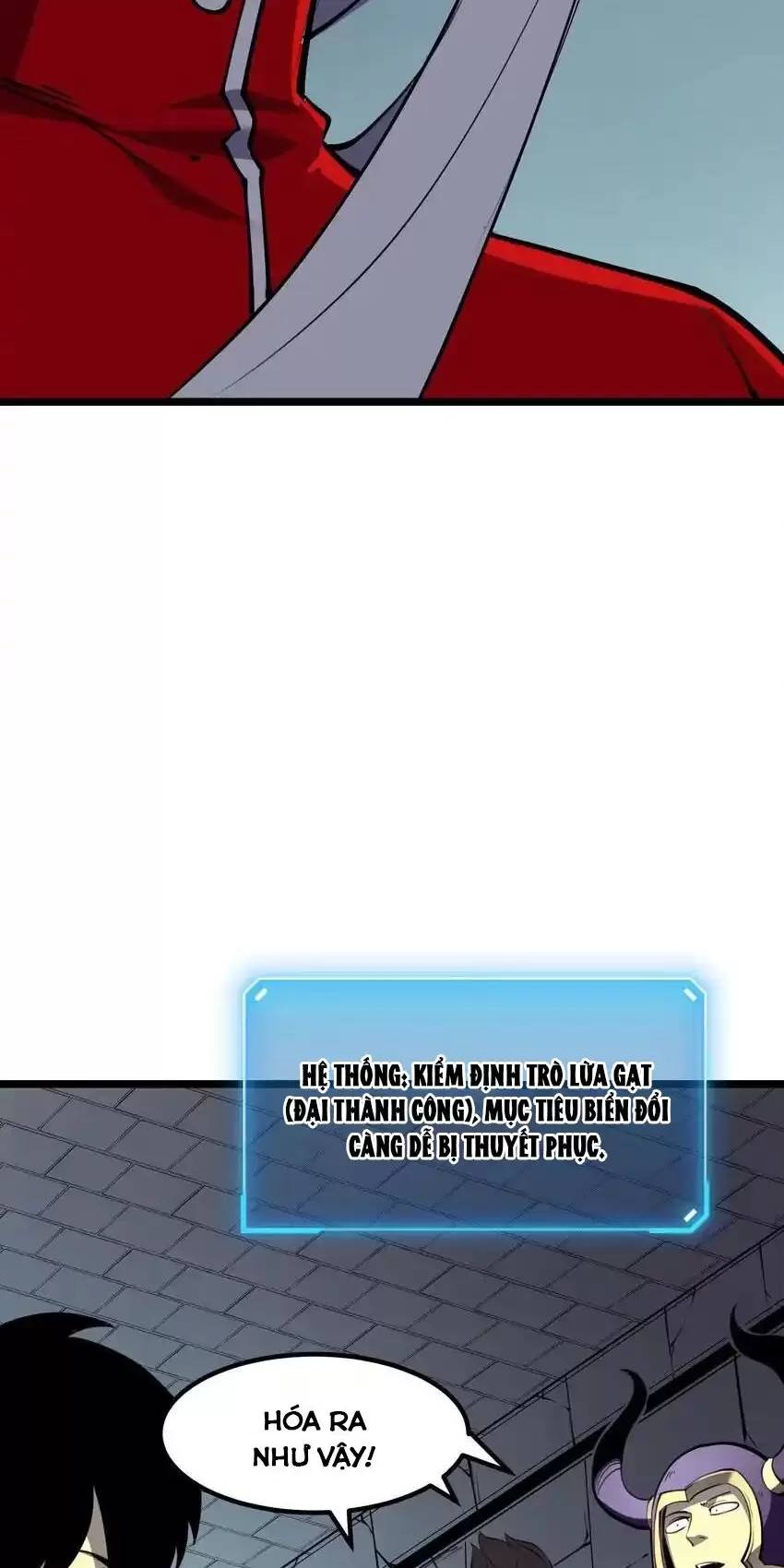 Ta Nhặt Rác Thượng Vương Giả - Chapter 10 - Page 37