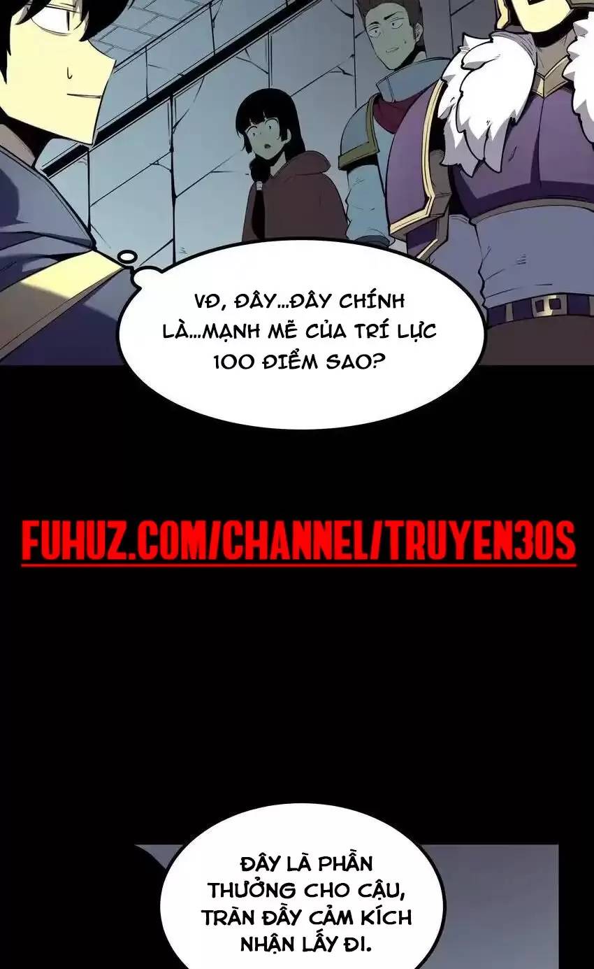 Ta Nhặt Rác Thượng Vương Giả - Chapter 10 - Page 38