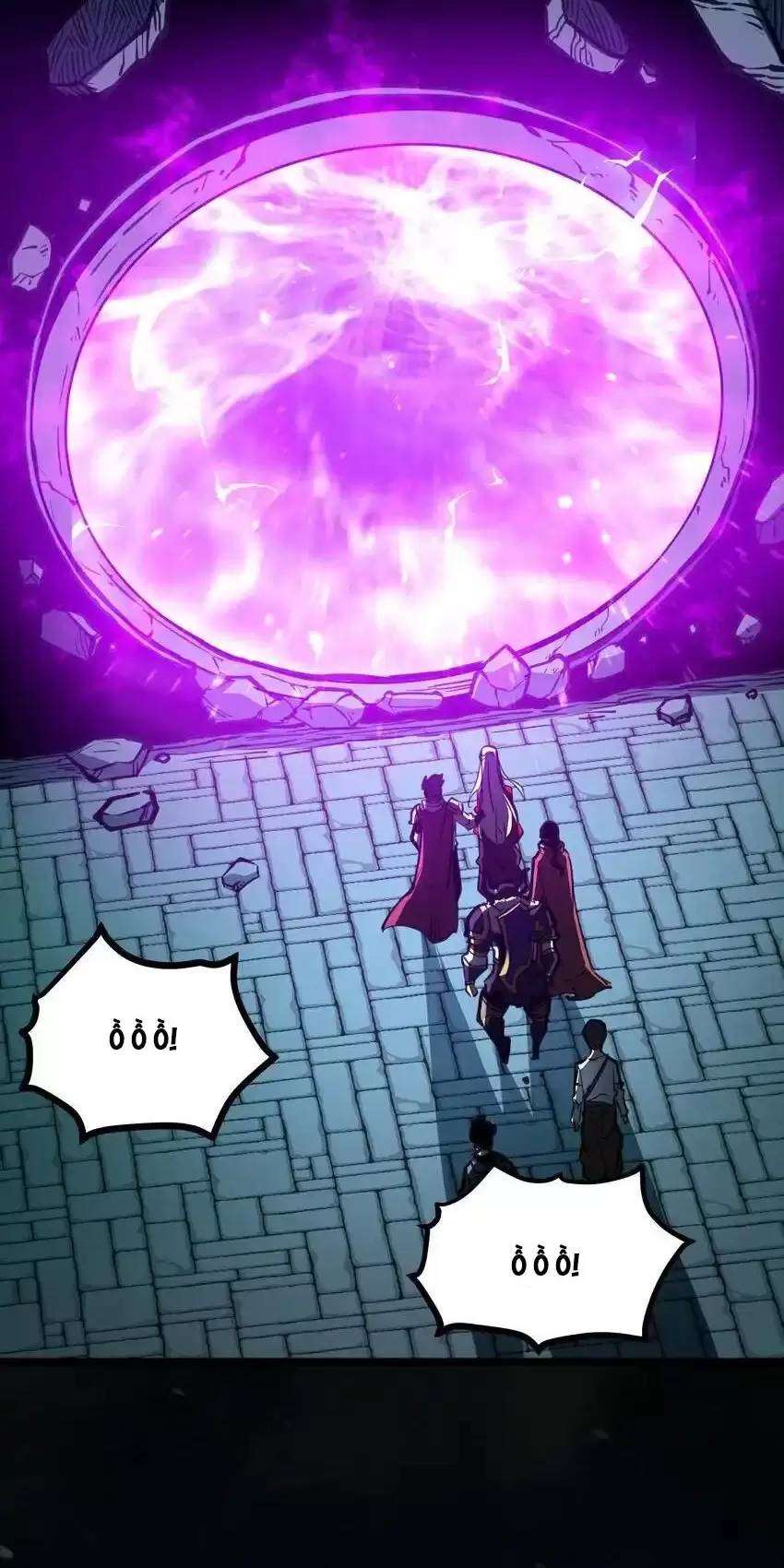 Ta Nhặt Rác Thượng Vương Giả - Chapter 10 - Page 4