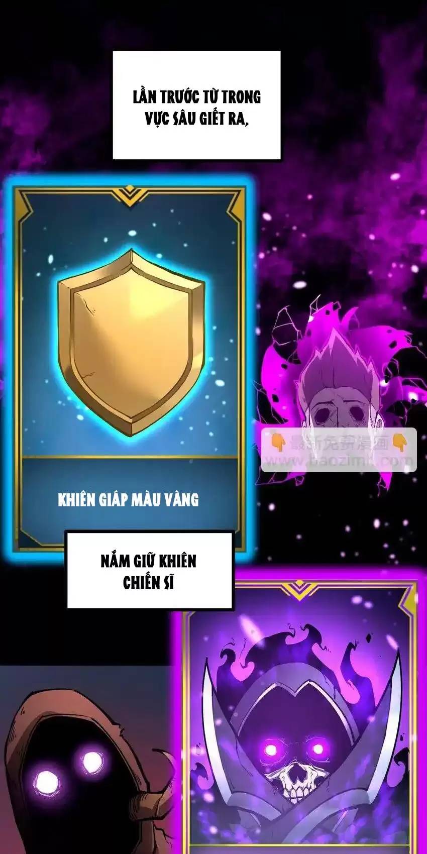 Ta Nhặt Rác Thượng Vương Giả - Chapter 10 - Page 7