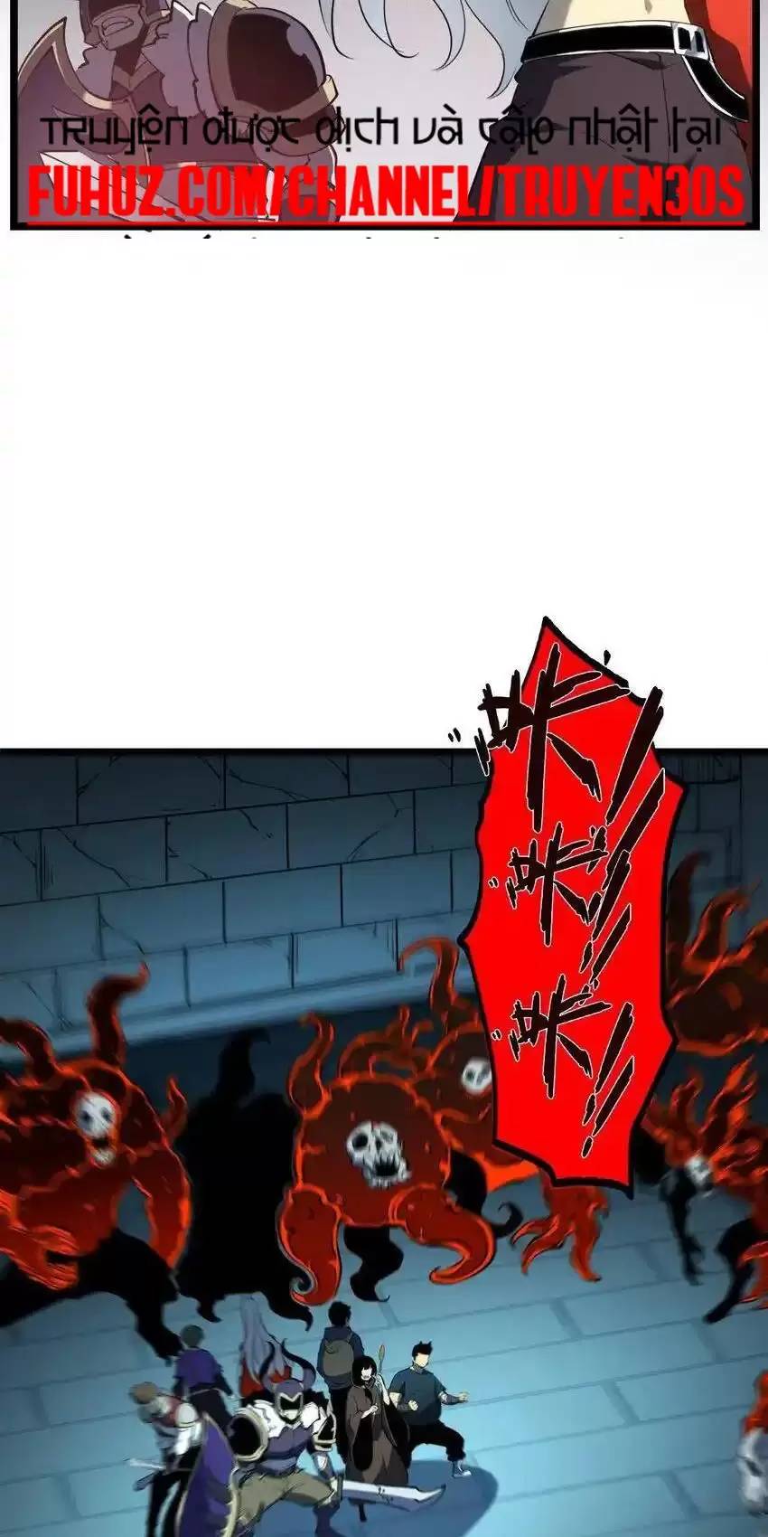 Ta Nhặt Rác Thượng Vương Giả - Chapter 11 - Page 12