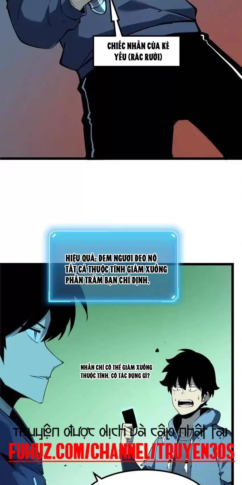 Ta Nhặt Rác Thượng Vương Giả - Chapter 11 - Page 14