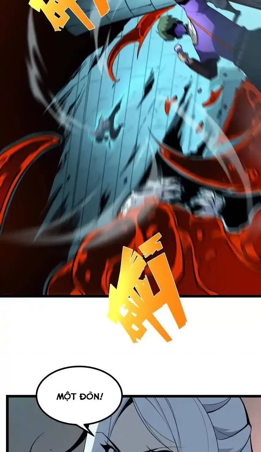 Ta Nhặt Rác Thượng Vương Giả - Chapter 11 - Page 18