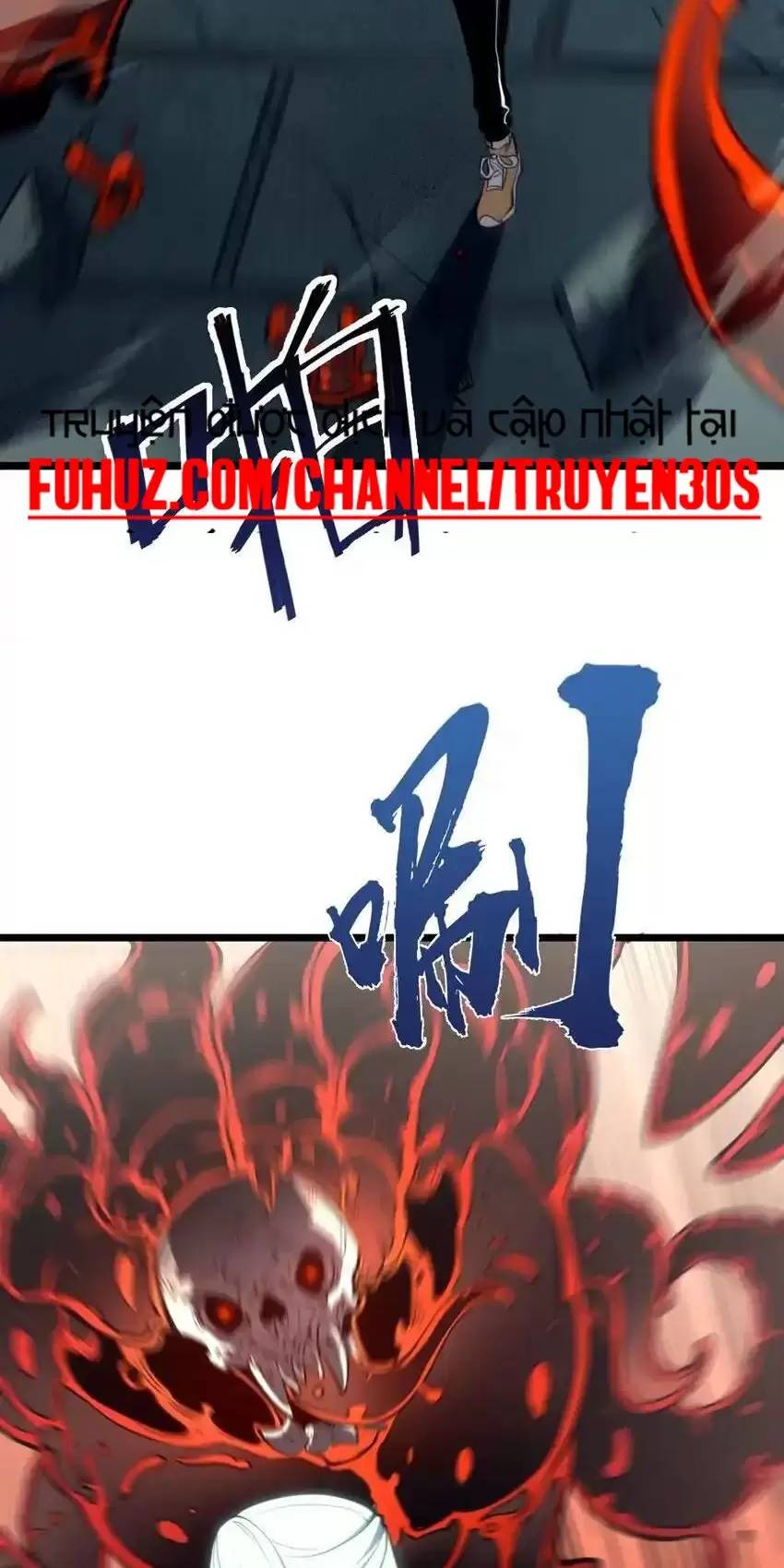 Ta Nhặt Rác Thượng Vương Giả - Chapter 11 - Page 21